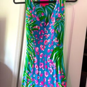 Lilly Pulitzer Maxi Dress